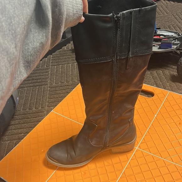 Paramount Tall boot, lightly worn, obo - Picture 3 of 4